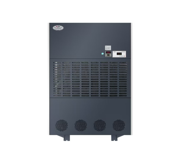 鑫松烘干除濕機的原理以及怎么選擇。